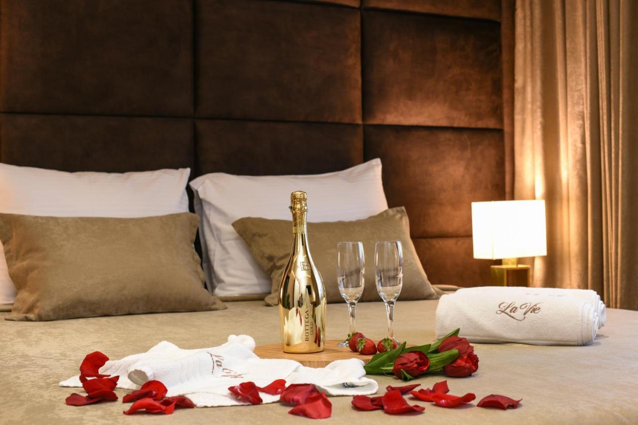 Luxury Rooms Lavie Zadar Exterior photo
