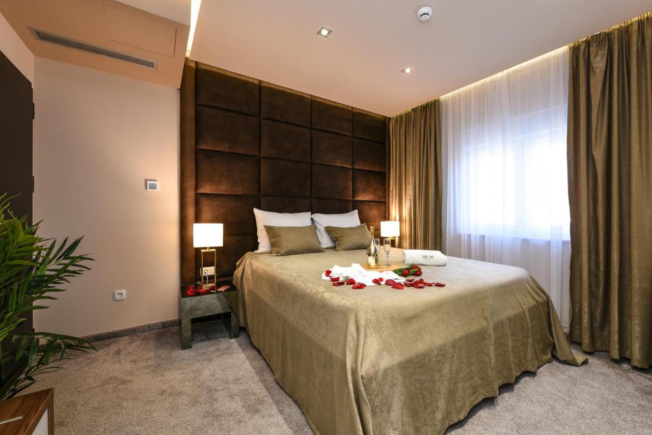 Luxury Rooms Lavie Zadar Exterior photo
