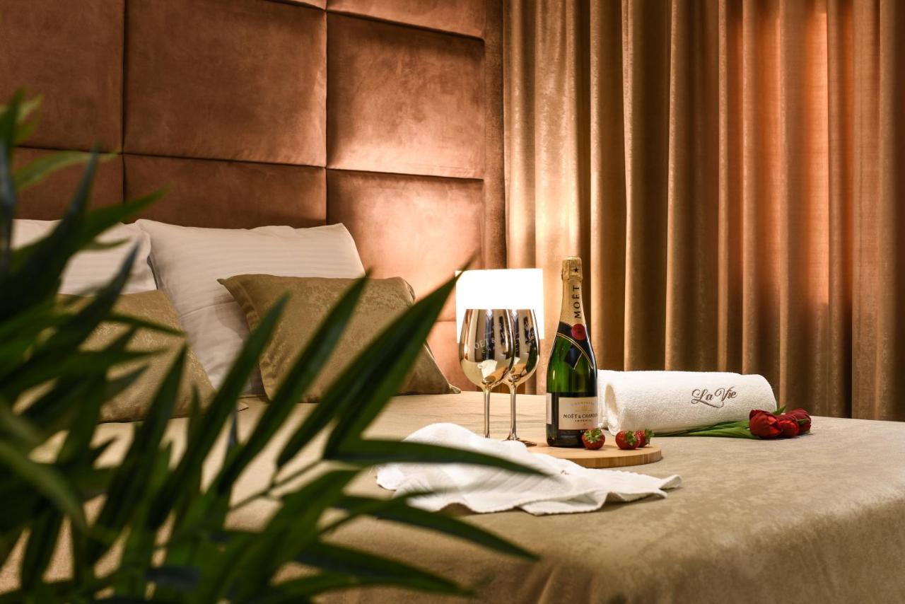 Luxury Rooms Lavie Zadar Exterior photo