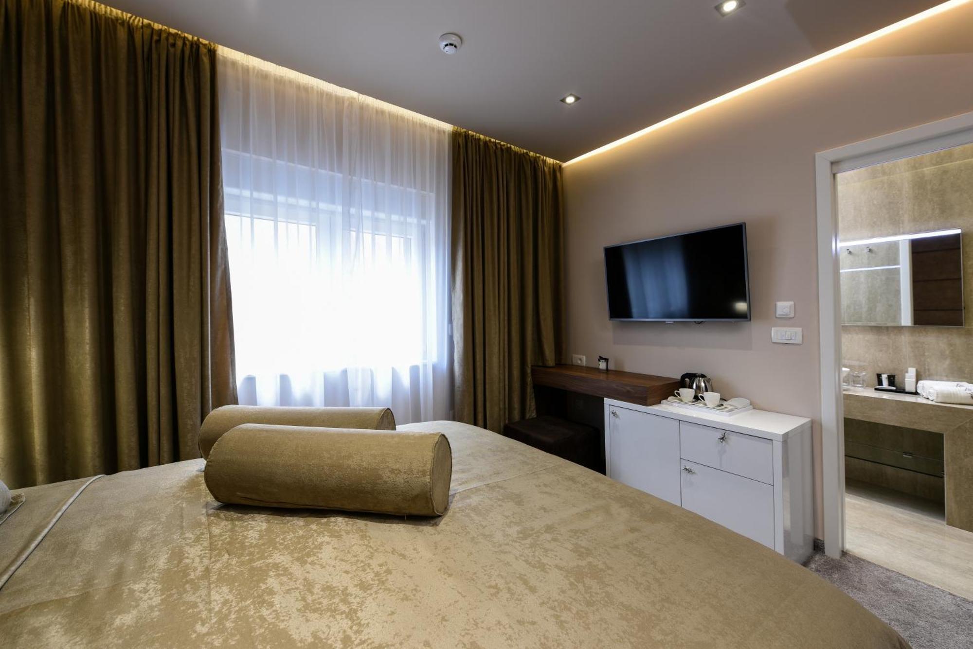 Luxury Rooms Lavie Zadar Room photo
