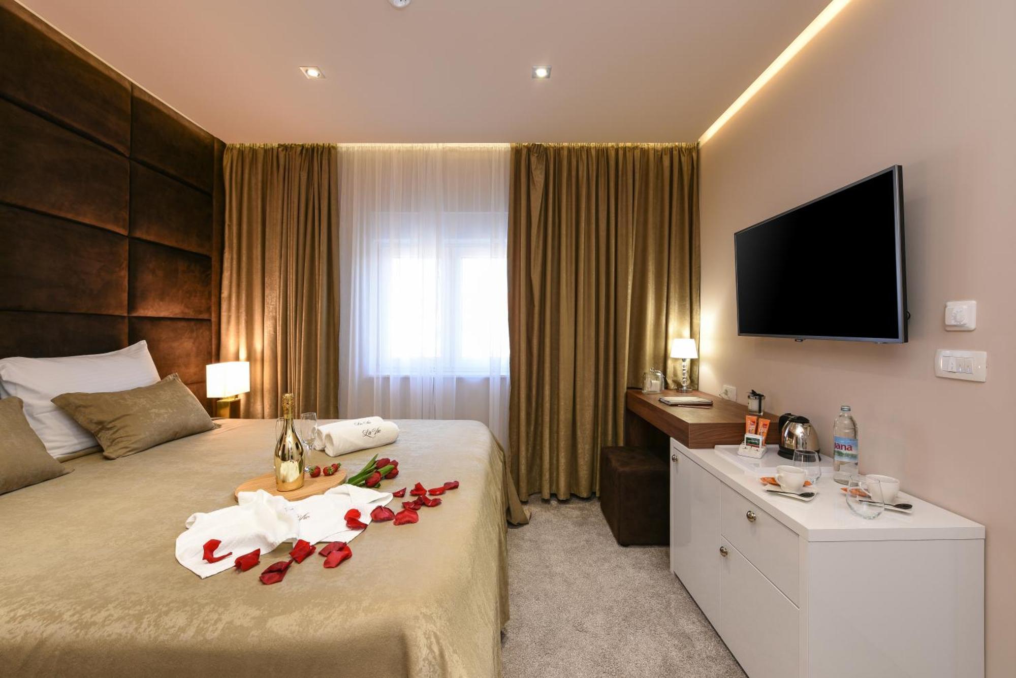 Luxury Rooms Lavie Zadar Room photo