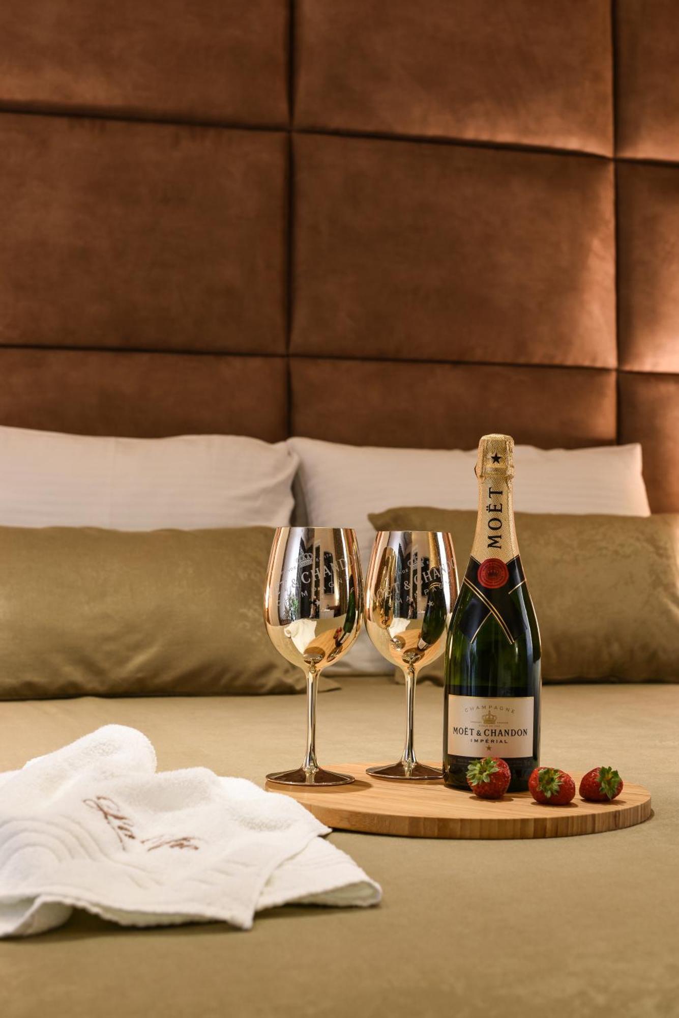 Luxury Rooms Lavie Zadar Room photo
