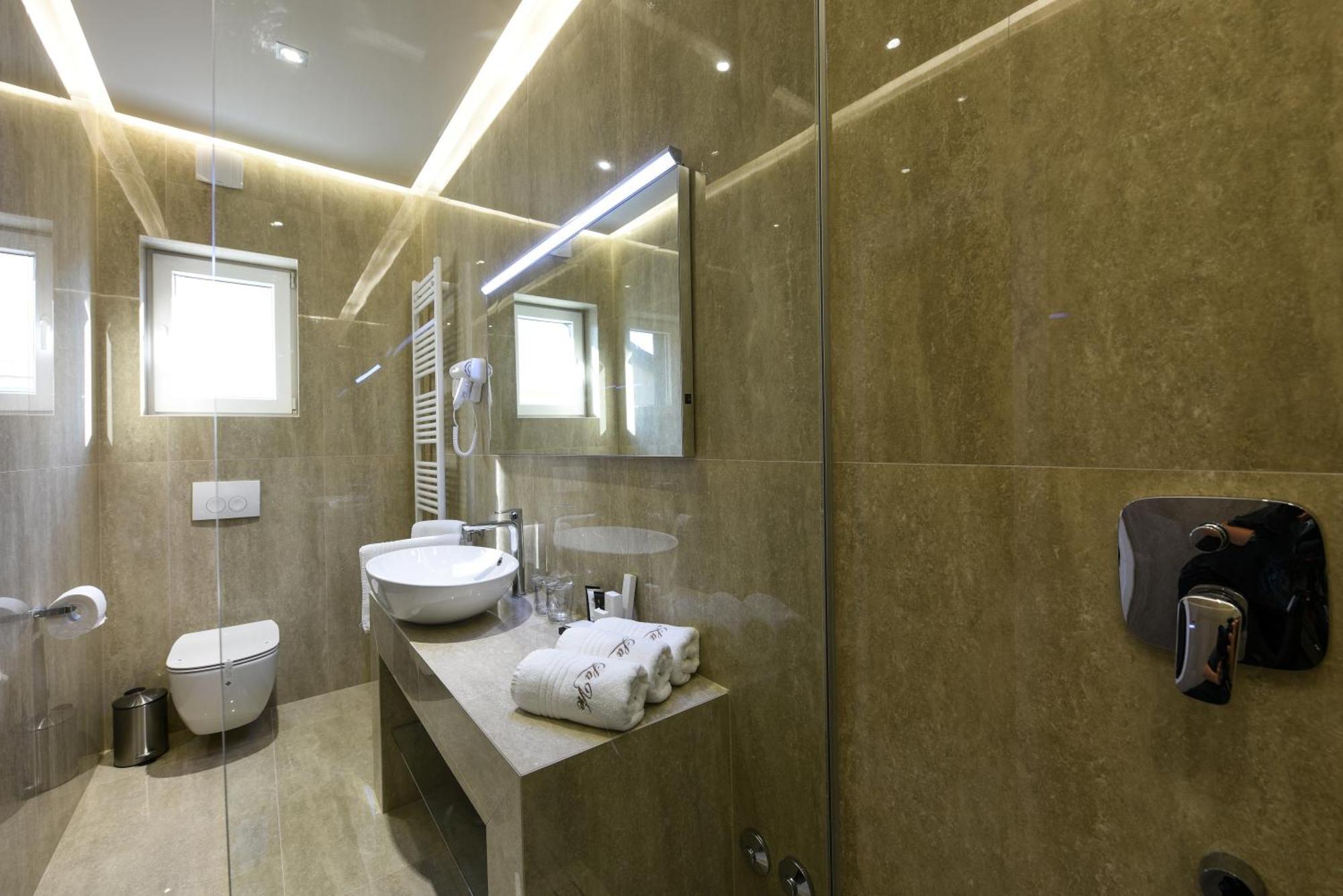 Luxury Rooms Lavie Zadar Room photo
