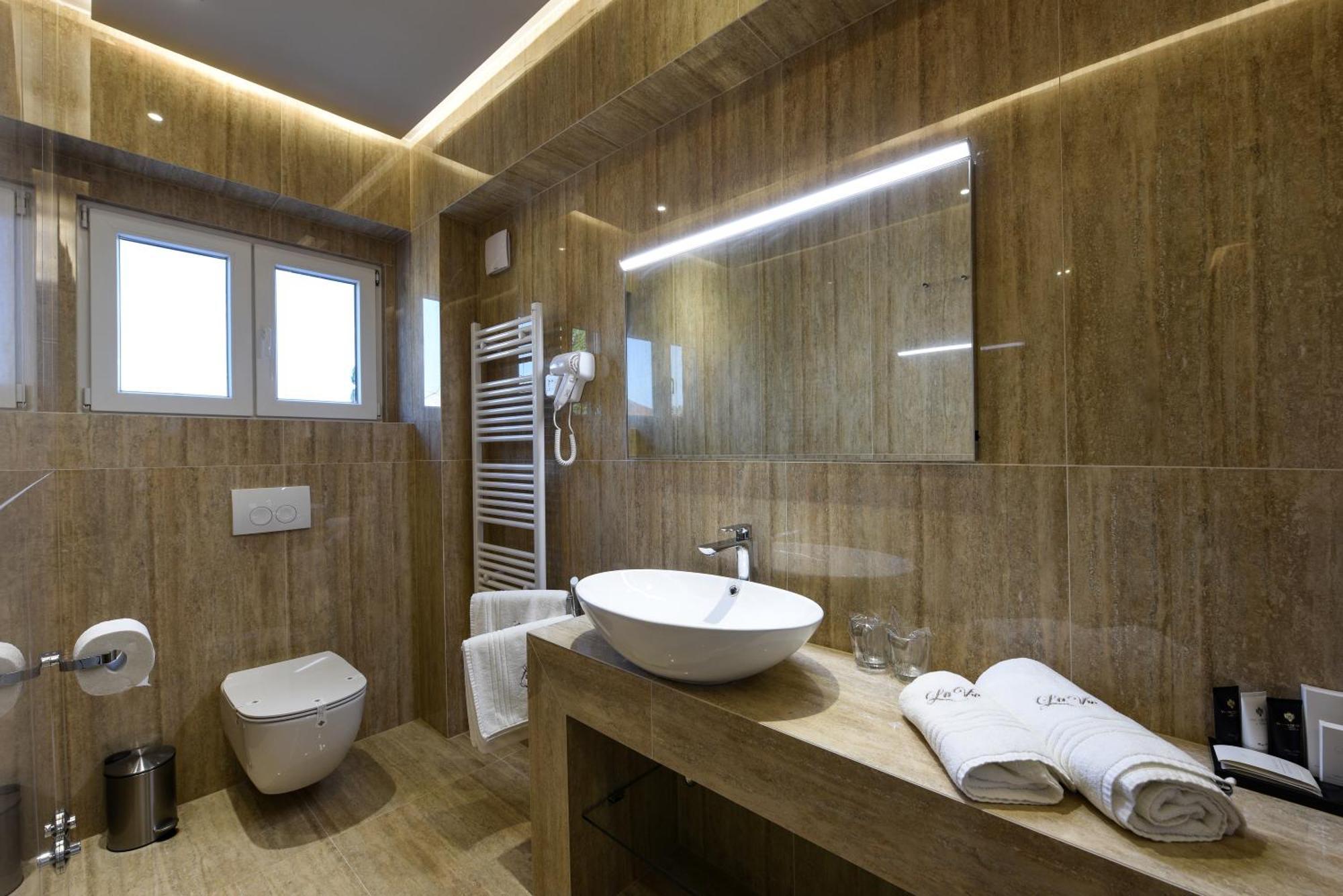 Luxury Rooms Lavie Zadar Room photo