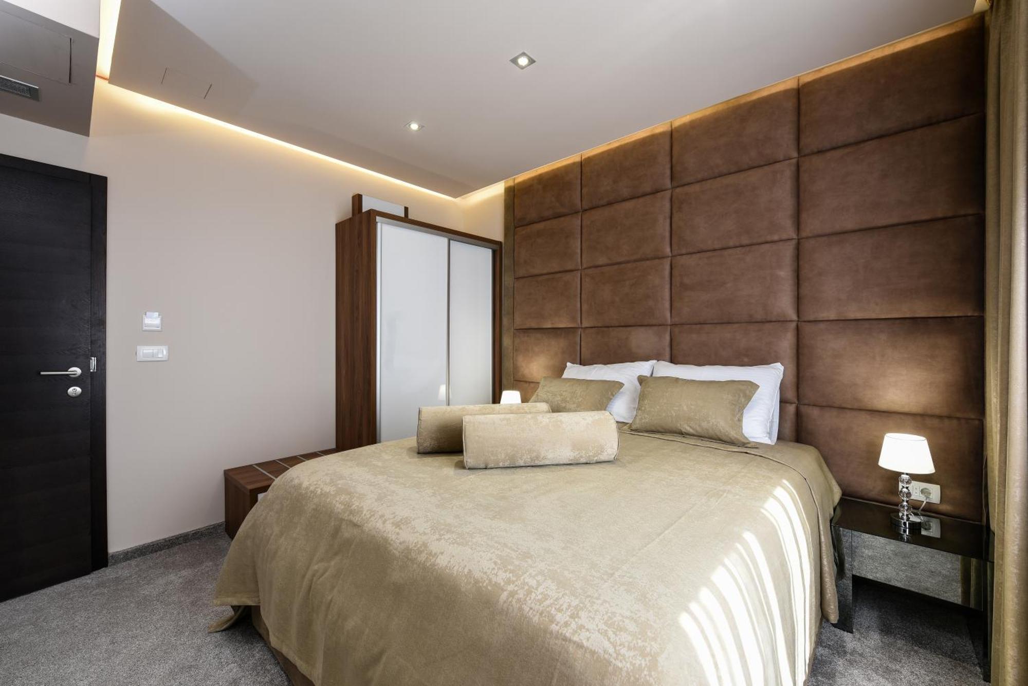 Luxury Rooms Lavie Zadar Room photo